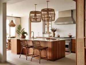 BoHo Kitchen